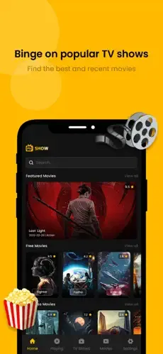 sonyliv-highlights tv show